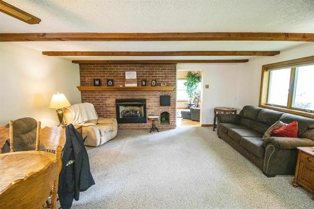 Builiding view two for 5377 Vienna, Clio, MI. 48420