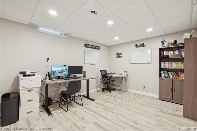 Builiding view forty eight for 274 Carnoustie, Highland, MI. 48357