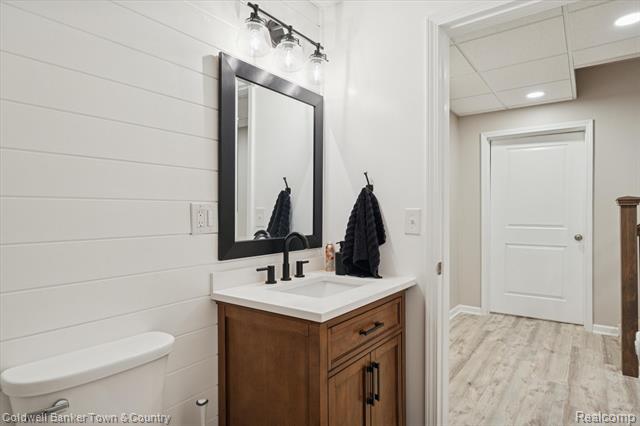 Builiding view forty five for 274 Carnoustie, Highland, MI. 48357