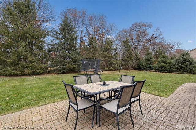 Builiding view forty nine for 274 Carnoustie, Highland, MI. 48357