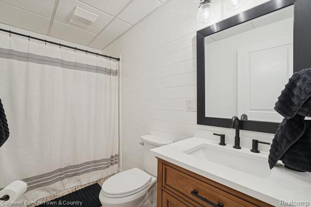 Builiding view forty six for 274 Carnoustie, Highland, MI. 48357