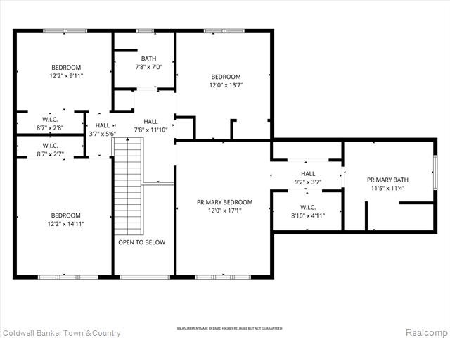 Builiding view seventy one for 274 Carnoustie, Highland, MI. 48357