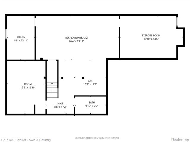 Builiding view seventy two for 274 Carnoustie, Highland, MI. 48357