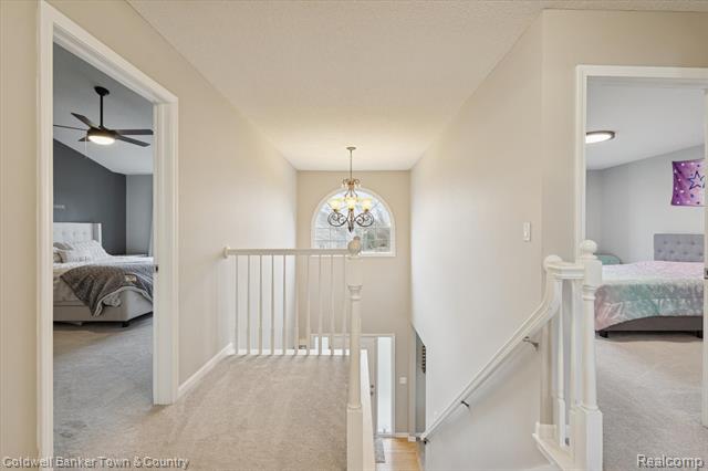 Builiding view thirty five for 274 Carnoustie, Highland, MI. 48357