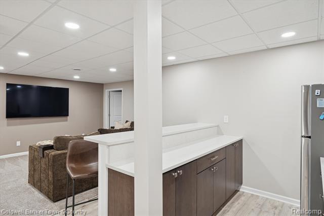 Builiding view thirty nine for 274 Carnoustie, Highland, MI. 48357