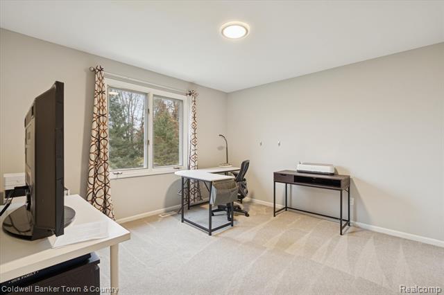 Builiding view thirty two for 274 Carnoustie, Highland, MI. 48357