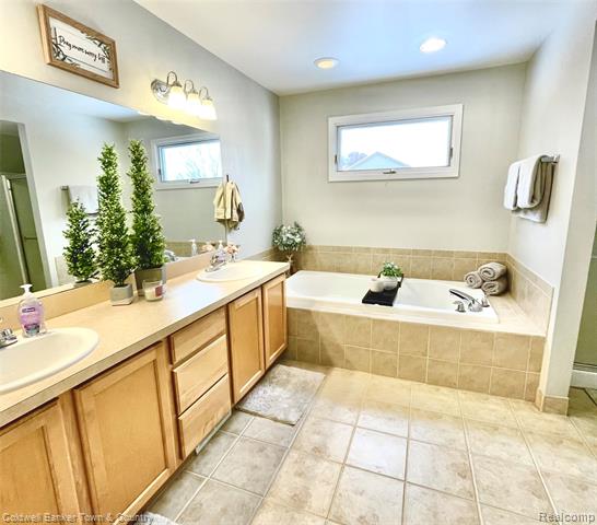 Builiding view twenty four for 274 Carnoustie, Highland, MI. 48357