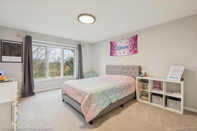 Builiding view twenty seven for 274 Carnoustie, Highland, MI. 48357