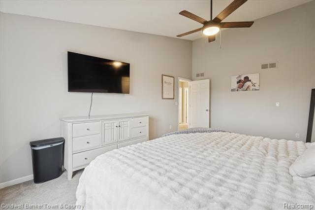 Builiding view twenty three for 274 Carnoustie, Highland, MI. 48357