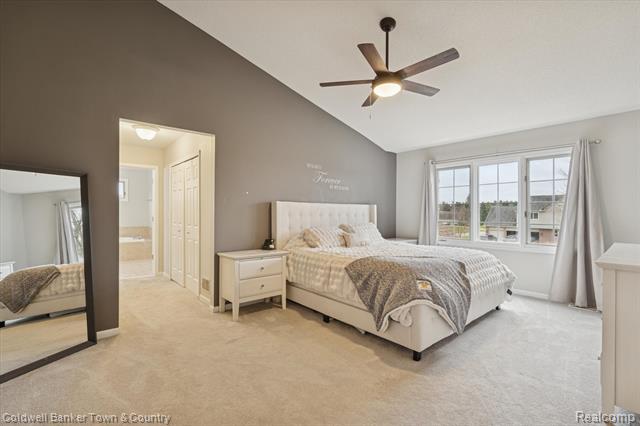 Builiding view twenty two for 274 Carnoustie, Highland, MI. 48357