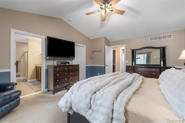 Builiding view ten for 297 Gleneagles, Highland, MI. 48357