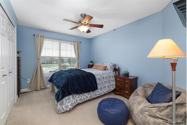 Builiding view thirteen for 297 Gleneagles, Highland, MI. 48357