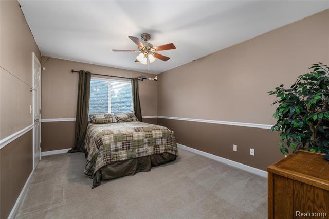 Builiding view twelve for 297 Gleneagles, Highland, MI. 48357