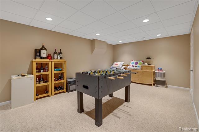 Builiding view twenty one for 297 Gleneagles, Highland, MI. 48357