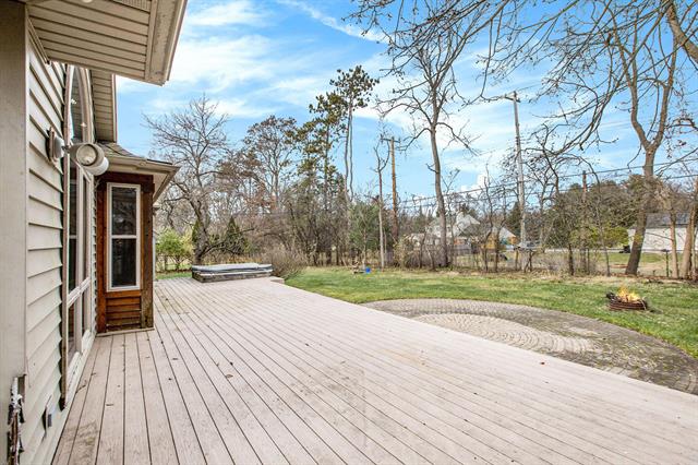 Builiding view forty five for 3680 Miller, Ann Arbor, MI. 48103