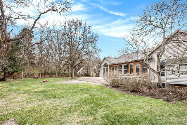 Builiding view forty nine for 3680 Miller, Ann Arbor, MI. 48103