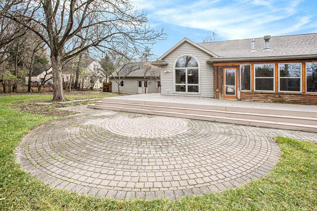 Builiding view forty six for 3680 Miller, Ann Arbor, MI. 48103