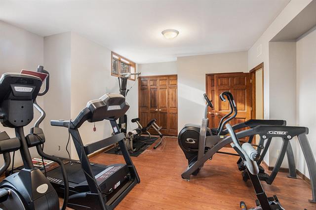 Builiding view forty three for 3680 Miller, Ann Arbor, MI. 48103