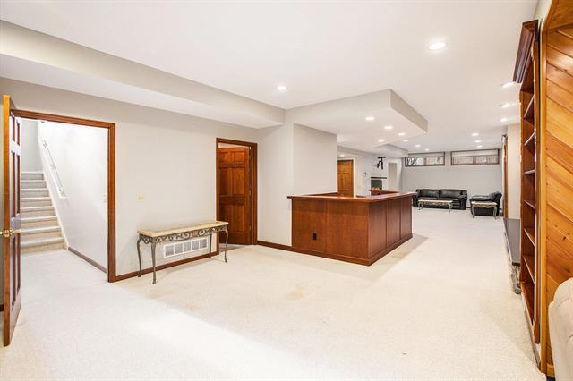 Builiding view thirty eight for 3680 Miller, Ann Arbor, MI. 48103