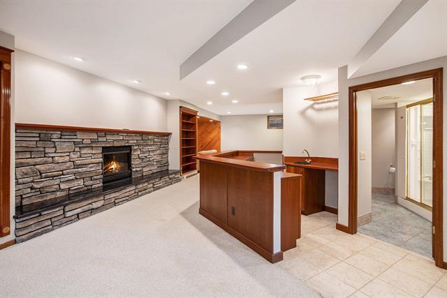 Builiding view thirty nine for 3680 Miller, Ann Arbor, MI. 48103