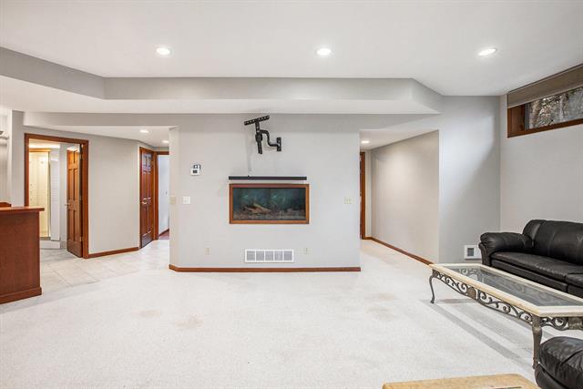 Builiding view thirty seven for 3680 Miller, Ann Arbor, MI. 48103