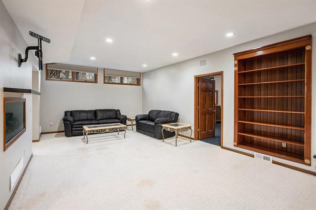 Builiding view thirty six for 3680 Miller, Ann Arbor, MI. 48103