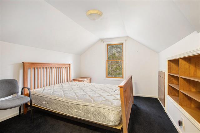 Builiding view thirty three for 3680 Miller, Ann Arbor, MI. 48103