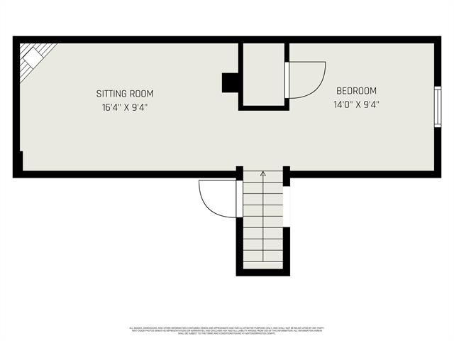 Builiding view thirty for 3680 Miller, Ann Arbor, MI. 48103