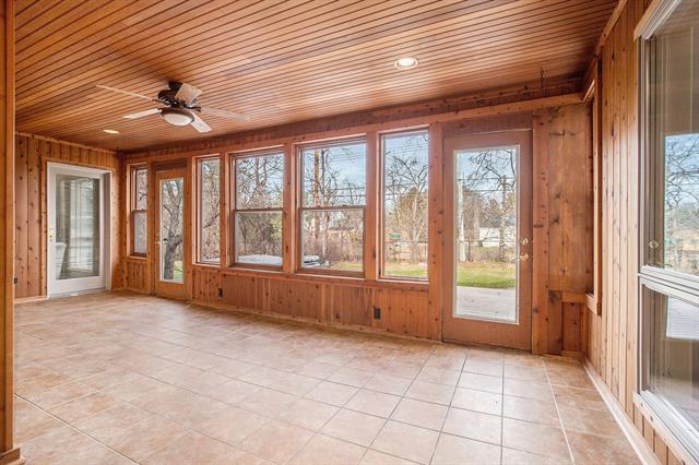 Builiding view twenty eight for 3680 Miller, Ann Arbor, MI. 48103