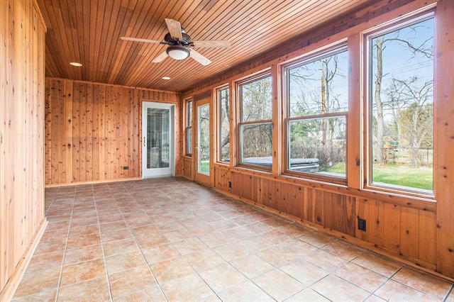 Builiding view twenty nine for 3680 Miller, Ann Arbor, MI. 48103