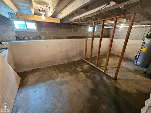 Builiding view seventeen for 209 Stewart, Owosso, MI. 48867