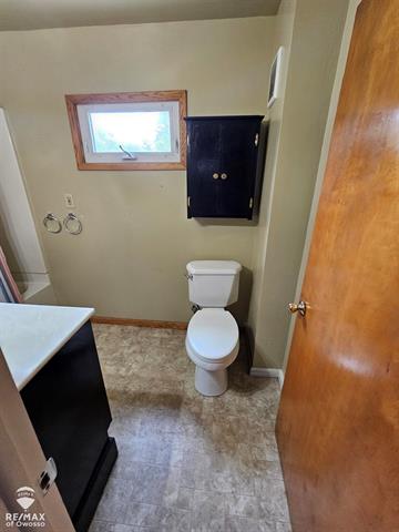 Builiding view twelve for 209 Stewart, Owosso, MI. 48867