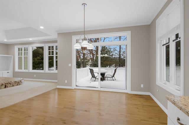 Builiding view eight for 172 Wildwood Meadows, Traverse City, MI. 49686