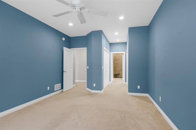 Builiding view eighteen for 172 Wildwood Meadows, Traverse City, MI. 49686