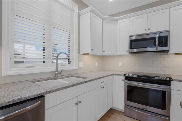 Builiding view eleven for 172 Wildwood Meadows, Traverse City, MI. 49686