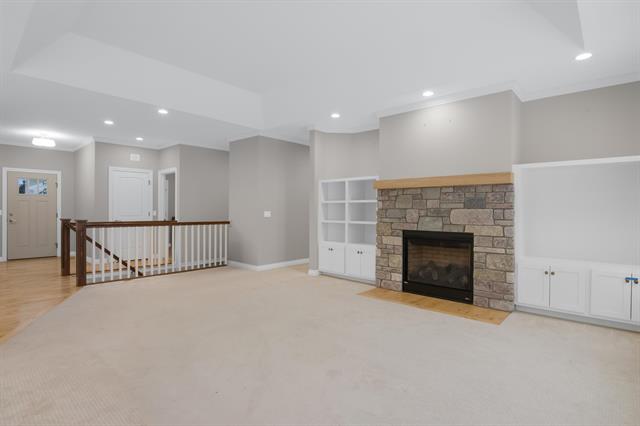 Builiding view five for 172 Wildwood Meadows, Traverse City, MI. 49686