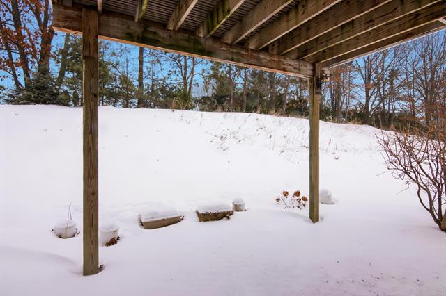 Builiding view forty two for 172 Wildwood Meadows, Traverse City, MI. 49686