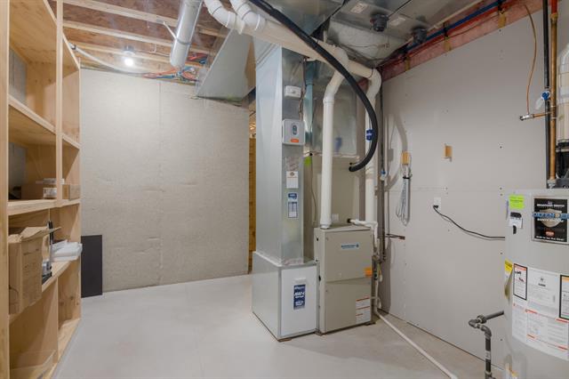 Builiding view forty for 172 Wildwood Meadows, Traverse City, MI. 49686