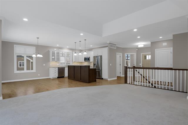 Builiding view four for 172 Wildwood Meadows, Traverse City, MI. 49686