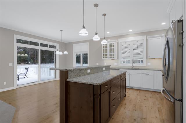 Builiding view fourteen for 172 Wildwood Meadows, Traverse City, MI. 49686