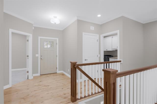 Builiding view one for 172 Wildwood Meadows, Traverse City, MI. 49686