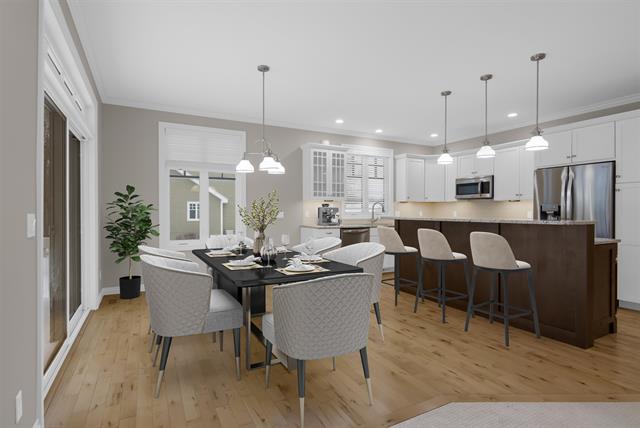 Builiding view seven for 172 Wildwood Meadows, Traverse City, MI. 49686