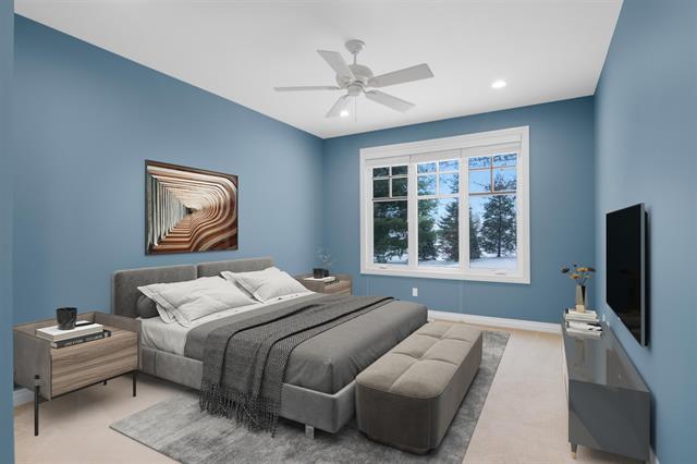 Builiding view seventeen for 172 Wildwood Meadows, Traverse City, MI. 49686