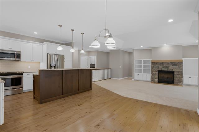 Builiding view six for 172 Wildwood Meadows, Traverse City, MI. 49686