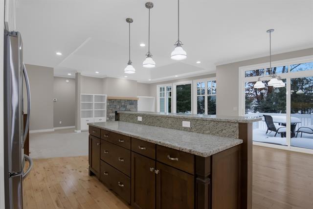 Builiding view ten for 172 Wildwood Meadows, Traverse City, MI. 49686