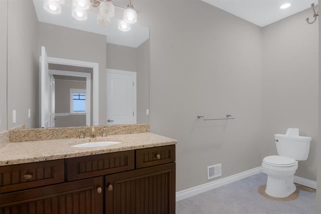 Builiding view thirty five for 172 Wildwood Meadows, Traverse City, MI. 49686