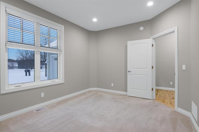 Builiding view thirty one for 172 Wildwood Meadows, Traverse City, MI. 49686