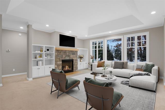 Builiding view three for 172 Wildwood Meadows, Traverse City, MI. 49686