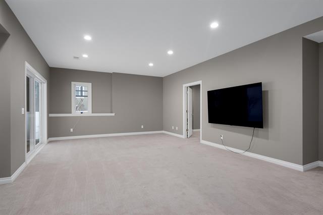 Builiding view twenty five for 172 Wildwood Meadows, Traverse City, MI. 49686