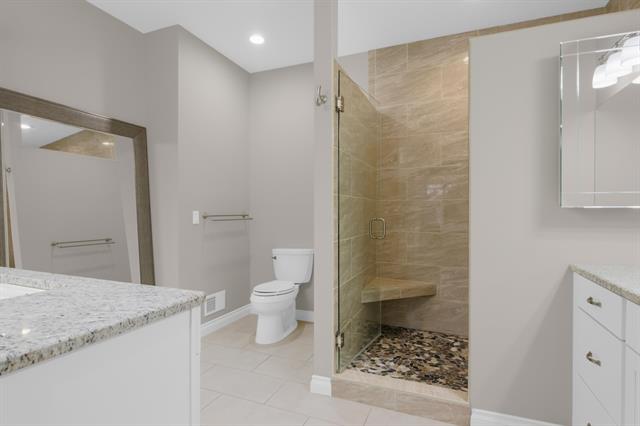 Builiding view twenty two for 172 Wildwood Meadows, Traverse City, MI. 49686